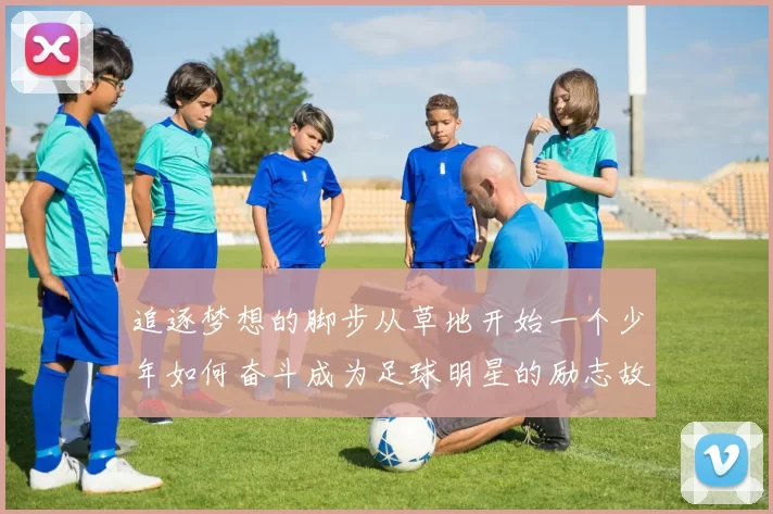 追逐梦想的脚步从草地开始一个少年如何奋斗成为足球明星的励志故事