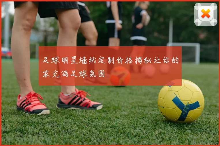 足球明星墙纸定制价格揭秘让你的家充满足球氛围