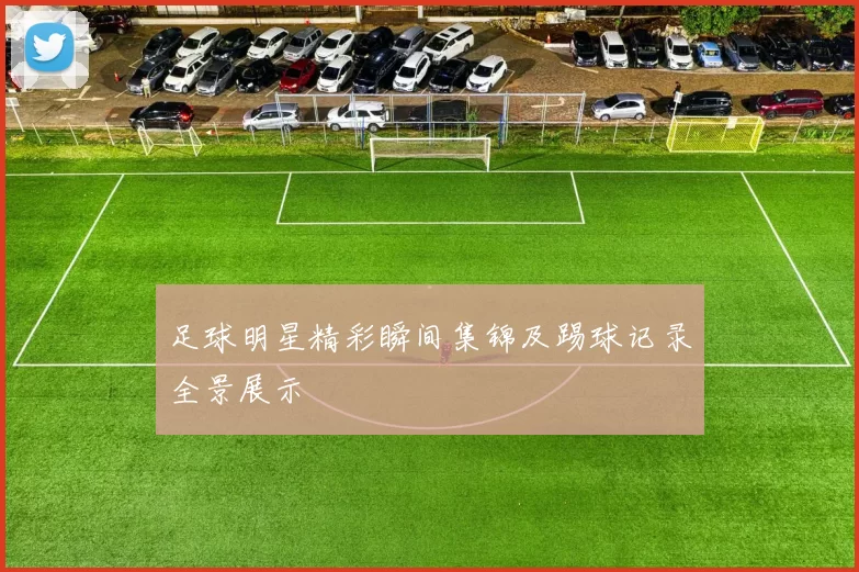 足球明星精彩瞬间集锦及踢球记录全景展示