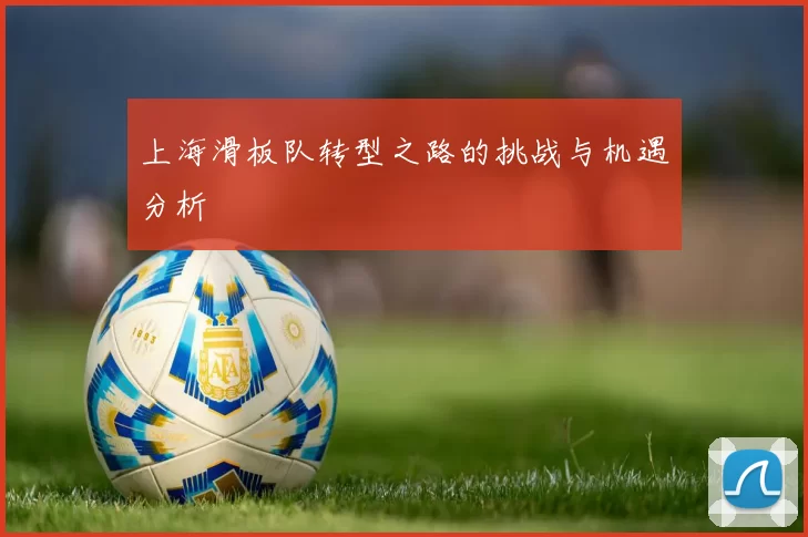 上海滑板队转型之路的挑战与机遇分析