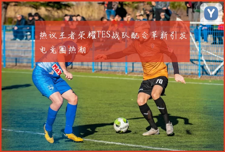 热议王者荣耀TES战队配合革新引发电竞圈热潮