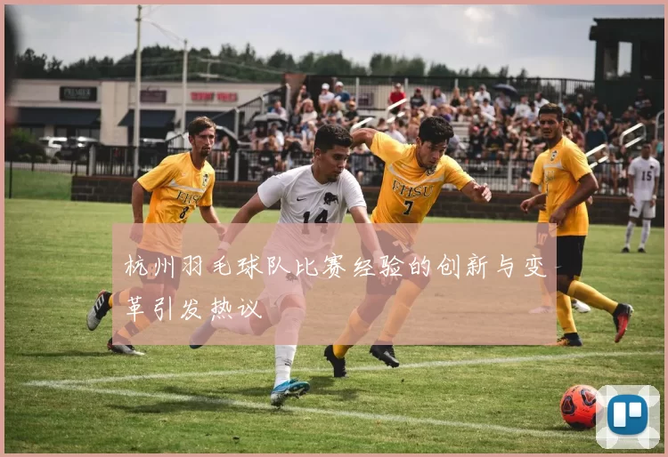 杭州羽毛球队比赛经验的创新与变革引发热议