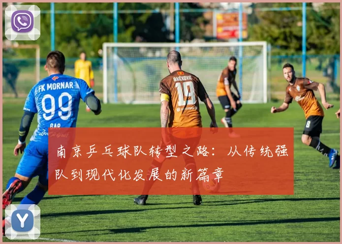 南京乒乓球队转型之路：从传统强队到现代化发展的新篇章
