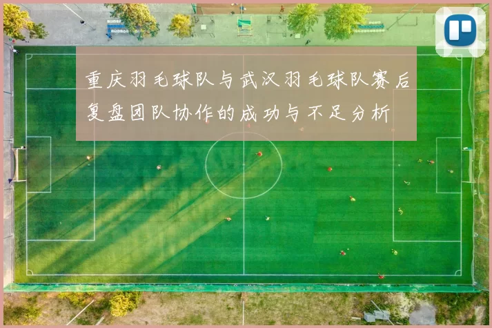 重庆羽毛球队与武汉羽毛球队赛后复盘团队协作的成功与不足分析