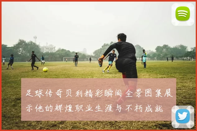 足球传奇贝利精彩瞬间全景图集展示他的辉煌职业生涯与不朽成就