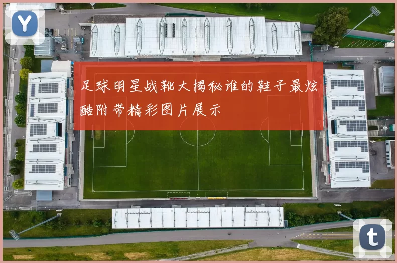 足球明星战靴大揭秘谁的鞋子最炫酷附带精彩图片展示