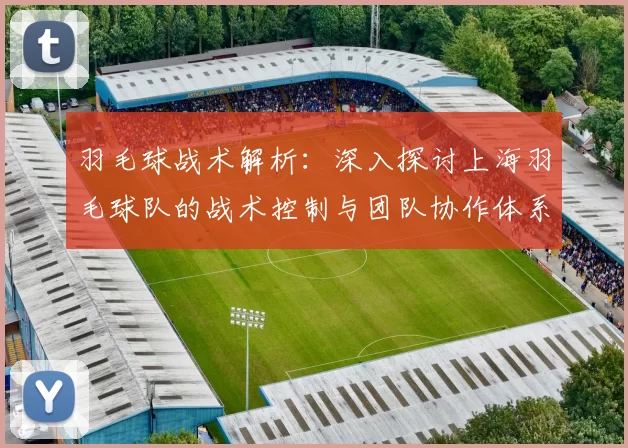羽毛球战术解析：深入探讨上海羽毛球队的战术控制与团队协作体系