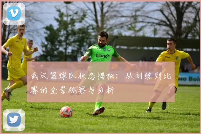 武汉篮球队状态揭秘：从训练到比赛的全景观察与分析