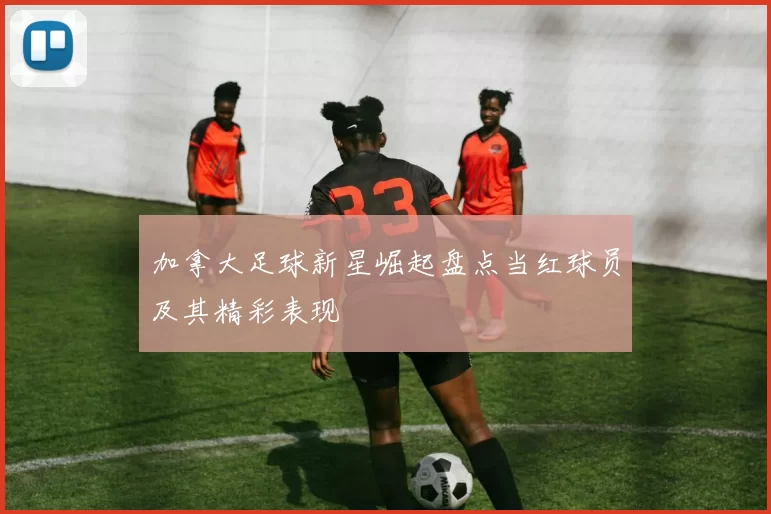 加拿大足球新星崛起盘点当红球员及其精彩表现